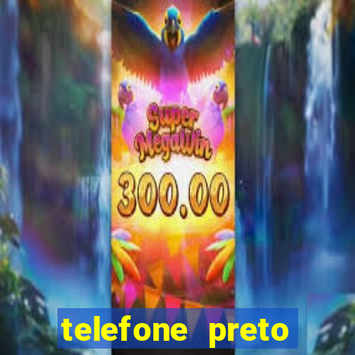 telefone preto torrent magnet